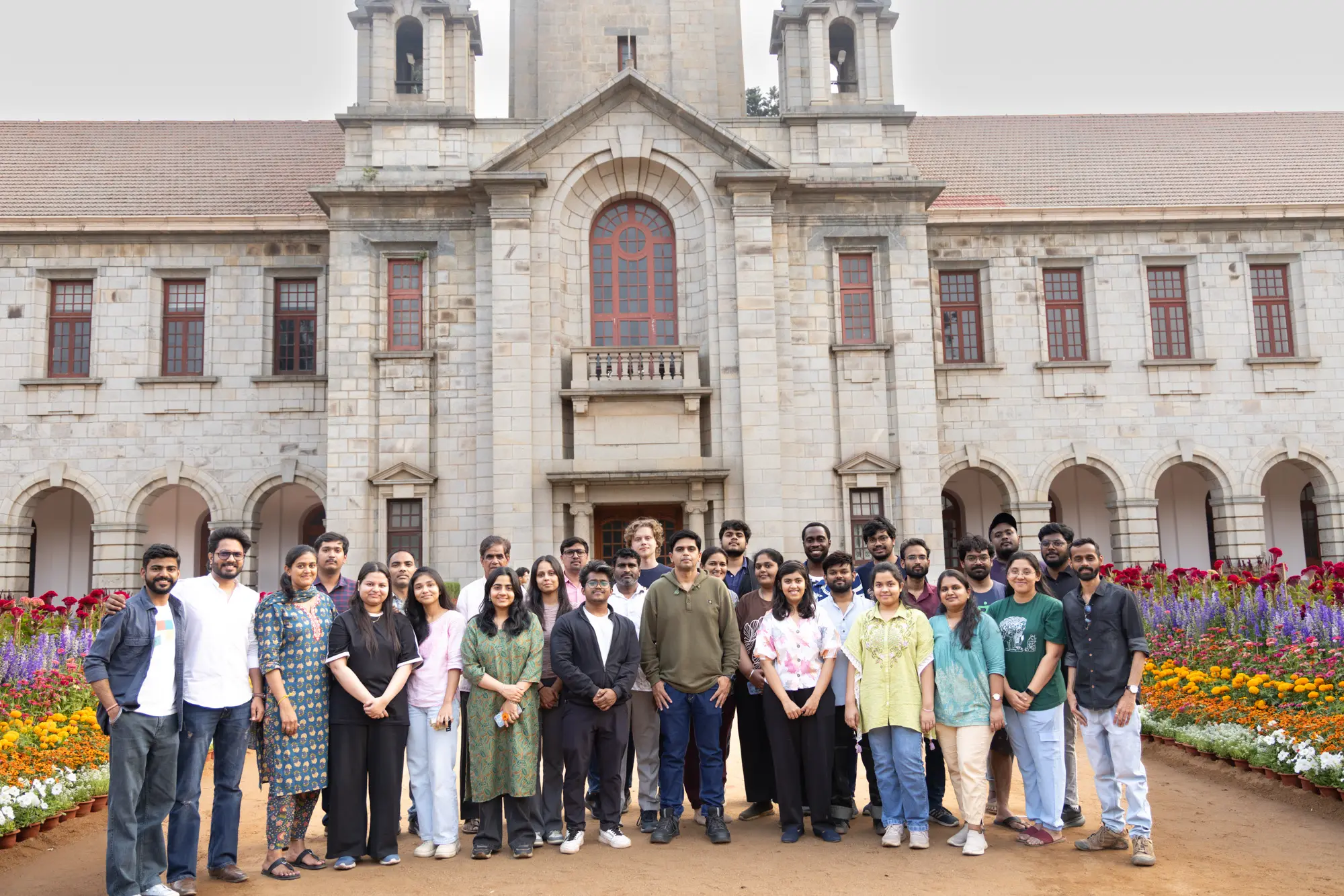 Evolutionary Venomics Lab Team